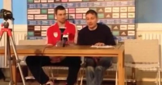 Craig Callahan: «Trento non si arrende mai»