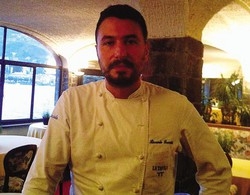 Dal Porticciolo di Laveno
al firmamento degli chef