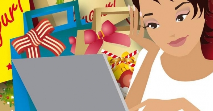 Dalla Ferrari al sandwich 
Online c’è tutto: occhio ai tempi