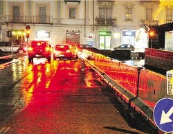 «Decidano i varesini il futuro
dell’ex caserma e della piazza»