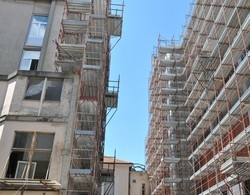 Del Ponte bis: ecco il cantiere da 51 milioni