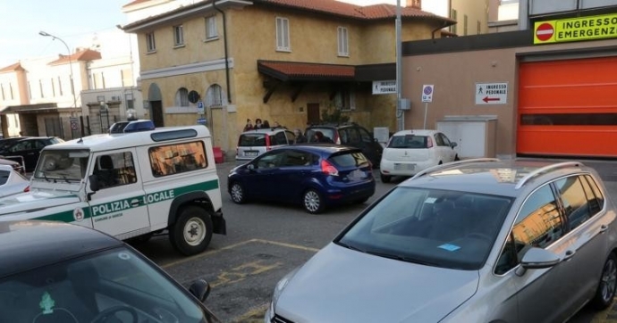 Del Ponte, parcheggio di 400 posti
E c’è anche un piano per i residenti