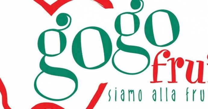Dieci anni di frutta e di vita
Oggi il Go Go Fruit festeggia
