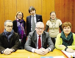 Difesa a rischio, avvocati fermi
«A Varese il tribunale a rilento»