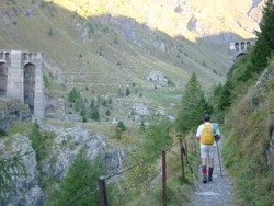 Con Parco Vivo un weekend alla scoperta della Val di Scalve
