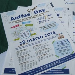 Disabili e famiglia
Fondazione Piatti ha bisogno d’aiuto