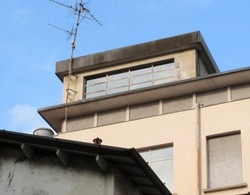 Dispensario nuovo
L’Asl ci ha ascoltato