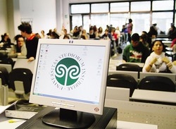 Domani i test, poi c’è la maturità
Mai tanto stress per gli studenti