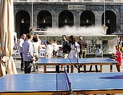 «Domenica di festa, quella ecologica
Ma solo per pochi la Galleria è morta»