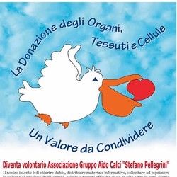 Donare per vivere
È la rete di Aido
a tessere il futuro