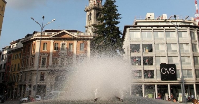 Dopo il record di pioggia, c’è la siccità