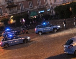 Droga e regolamento di conti: accoltellato