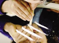 Droga, il consumo cresce
 E torna l’eroina
