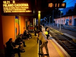Due giorni di sciopero dei treni
Ecco come salvarsi dai disagi
