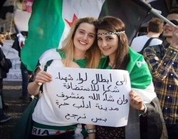 Due italiane nella mani dell’ISIS
Sono Greta e Vanessa?