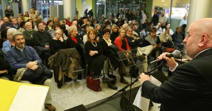 Due milioni di grazie ai benefattori
Per i varesini l’ospedale è un tesoro