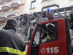 È allarme fuga gas a Varese
Ma loro non s’accorgono di nulla