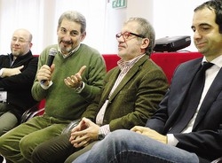 E Bobo si schiera con i sindaci
«Lotta dura per la nostra gente»
