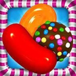 E il fenomeno Candy Crush
ha stregato i social-varesini
