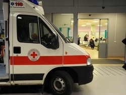 E il sindacato attacca la Regione
«Chi ha ridotto così il Circolo?»
