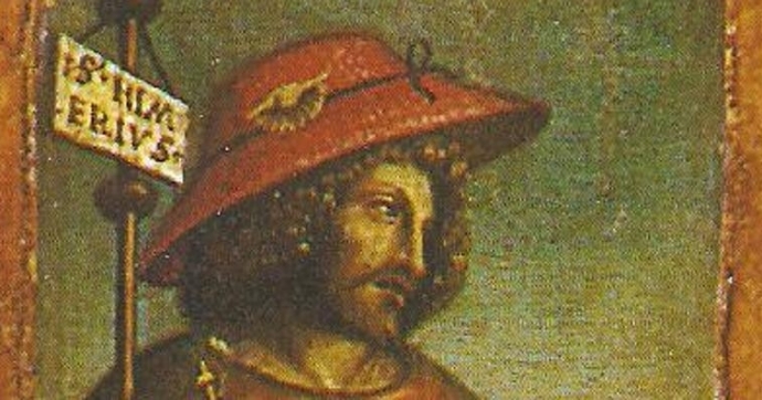 E ora Sant’Imerio fa le cose in grande