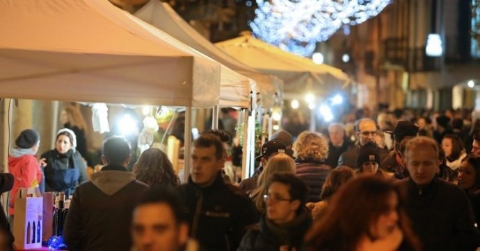 È stato il Natale dei “pensierini”