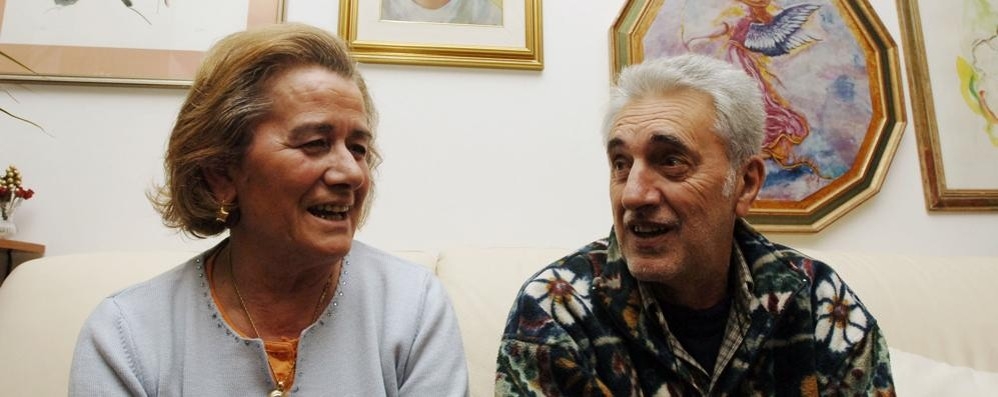 «È stato lui a indicarci la strada. Ora, da Lidia, ha saputo la verità ...
