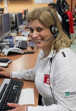 Ecco gli angeli del Veglione
Noi a divertirci, loro al lavoro