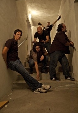 Emptyty, finalmente in piazza Sabato il&nbsp;concerto a Varese