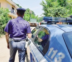 «Era un’intimidazione
non volevo ucciderlo»