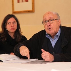 Esposto in procura per l’alluvione
Bacchetta vuole la verità sul Relais