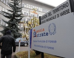Evasione: Varese  maglia 
nera recupera 100 euro