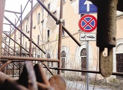 Ex Caserma da buttare giù?
A fine mese si saprà quando