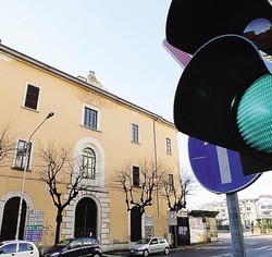 Ex Garibaldi: ecco la soluzione
Dal degrado un centro culturale
