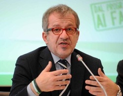 Expo, Maroni indagato a Busto
Ecco le motivazioni