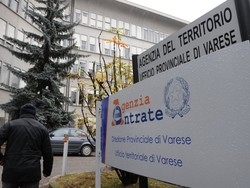 “Falsi” siti di Fisco e Catasto
«Attenti, non siamo noi»