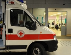 Ferito a colpi di fucile: è giallo a Varese