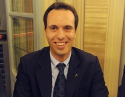 FI: Cosentino in direzione nazionale