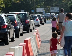 Fiera di Varese: già diecimila biglietti
Ed è subito polemica per gli ingorghi