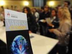 Fitwalking, marketing e Verdi
Varesecorsi è a portata di clic