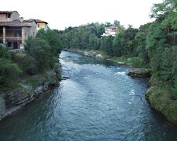 Dieci sentieri dell’acquaper riscoprire la Valle Brembana