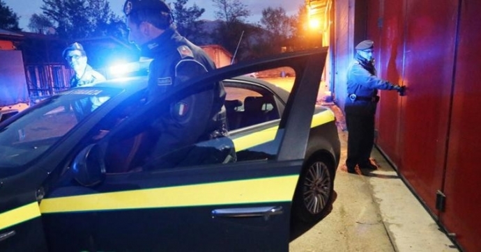 Fiumi di droga diretti a Varese
Smantellato traffico internazionale