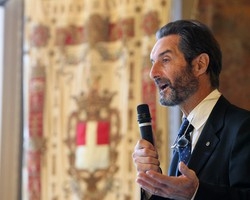 Fontana contro i colleghi e il Governo
«Tasi, noi virtuosi ancora penalizzati»