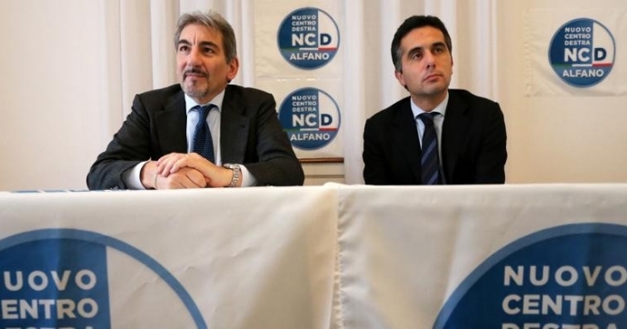 «Fontana è stato debole e ci ha cacciati»
