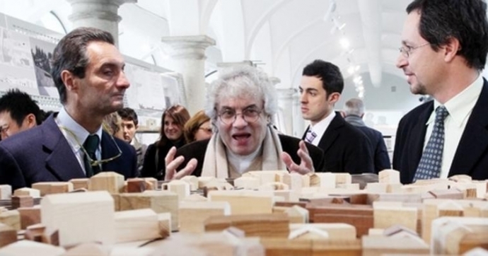 Fontana sta con l’archistar Botta
«Ma ha deciso la Soprintendenza»