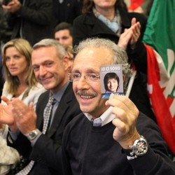Forza Italia e il test anti-Lega
Con la sfida tra Comi e Ronzulli