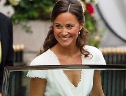 Varesine in bianco come Pippa Dai un voto alla nuova moda