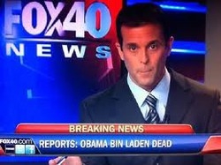 “Obama morto, gli hanno sparato” Scherzo degli hackers a Fox News