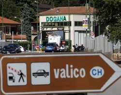 «Frontalieri da proteggere»
Il Pirellone torna alla carica