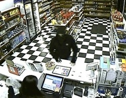 Furti a Luino, rapine in Ticino
Presi i frontalieri del crimine